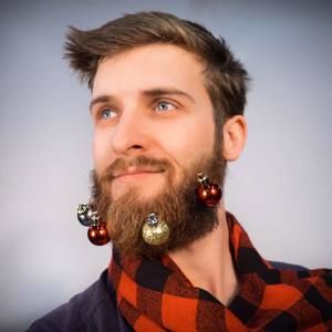 Meet your Posher, Mark